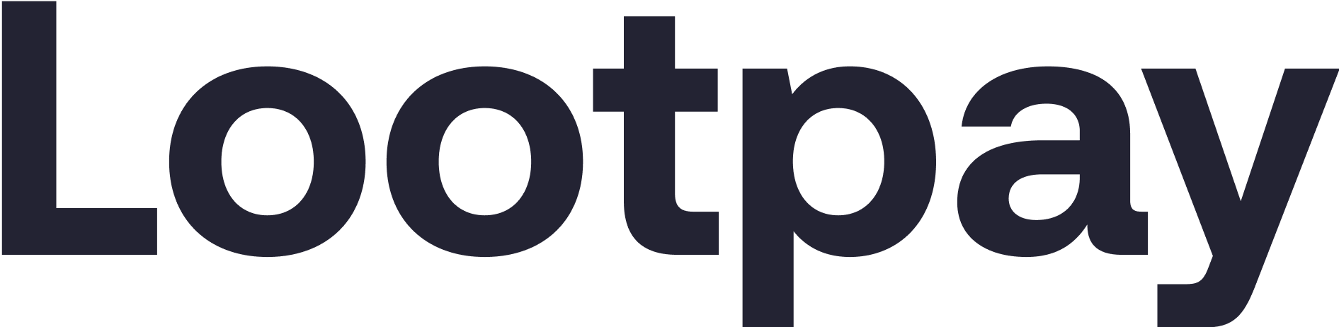LootPay Logo